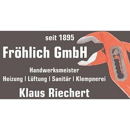 Fröhlich GmbH