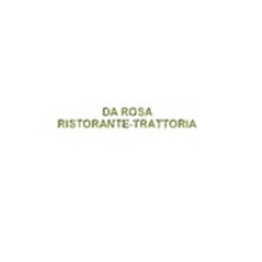 Ristorante Trattoria da Rosa logo