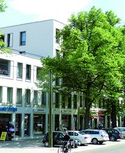 ProCurand Seniorenresidenz Bölschestraße Bild 12