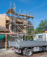 Greil AG Baugeschäft + Zimmerei Bild 3