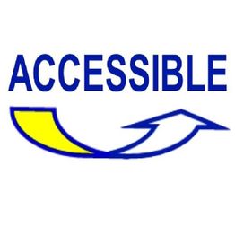 Accessible Échafaudages