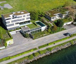 Praxis Oberwil - Dr. med. Robert van der Kruijssen Bild 1