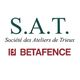 Sat Société Ateliers de Trieux