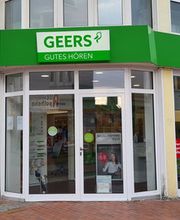 GEERS Hörgeräte Bild 1