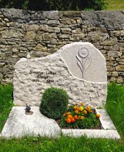 Jardin A2 et Marbrerie Theurillat Bild 1