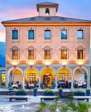 Hotel e Ristorante La Tureta Bild 1