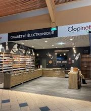 Clopinette Cigarette Electronique Azay-le-Brûlé image 1