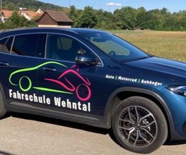 Fahrschule Wehntal Bild 5