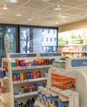 BENU Fribourg Pérolles Bild 6