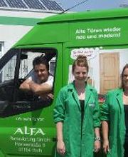 PORTAS-Fachbetrieb alfa-Renovierung GmbH Bild 4