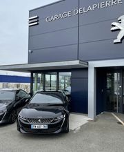 Delapièrre - Peugeot SARL image 3