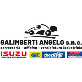 Carrozzeria Angelo Galimberti logo