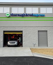 Thoroughbred Express Auto Wash image 2