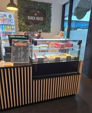 Restaurant Burek House Bild 5