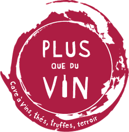 PLUS QUE DU VIN
