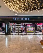 SEPHORA PARIS FORUM DES HALLES image 1