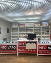Neovapo : cigarette électronique, e-liquide et CBD image 5