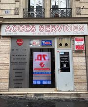 Accès Services image 4