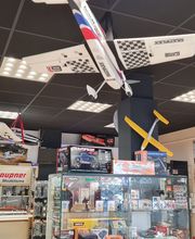 Elbeuf Modelisme image 6