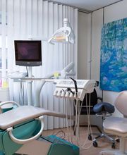 Gemeinschaftspraxis Dr.(H) Thomas Abeler, Dr.med.dent Hajnalka Amalia Abeler Bild 6