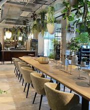 Orangerie Bernapark Bild 3