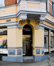 pro optik hörzentrum Apolda Bild 1