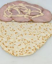 PIADINERIA ROMAGNA MIA Bild 7