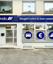 Filiale Pfando Dortmund