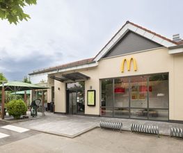 McDonald's Bild 1