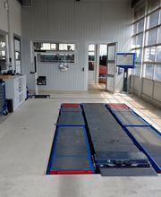 TÜV SÜD Service-Center Giengen Bild 2