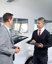 Garage Huber AG Bild 5