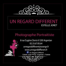 Un Regard Différent