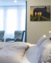 Komfort Doppelzimmer Nr. 21