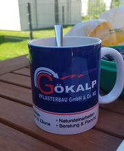 Gökalp Pflasterbau GmbH & Co. KG Bild 32