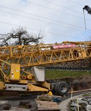 Gerber Kran AG Bild 10