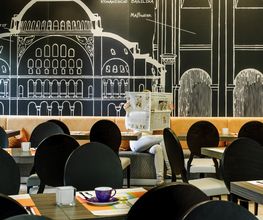 ibis Styles Speyer Bild 6