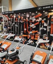 Weldom Grand Champ image 17