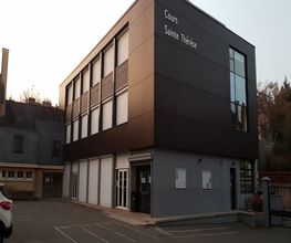 Collège Sainte-Thérèse image 3