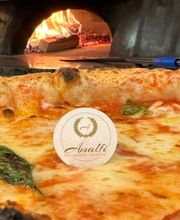 Amalfi Ristorante Pizzeria Bild 13