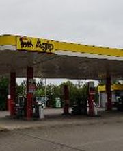 AGIP-Tankstelle Doberlug-Kirchhain Bild 3