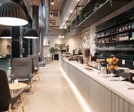 B&B HOTEL Basel Bild 8