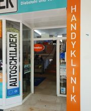 Handyklinik Dortmund
