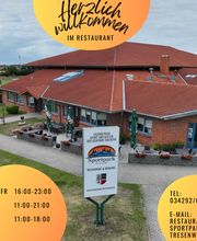 Sportpark Tresenwald Bild 2