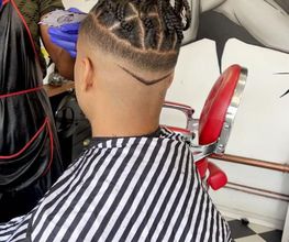 Ous Barber Shop image 11