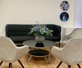 Du er altid velkommen til en gratis høreprøve hos Audika Randers