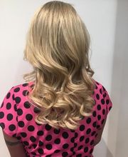 Coiffeur Sandro Orru Bild 13