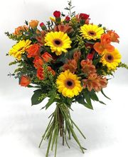 Flores a domicilio Madrid imagen 12