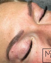 MS Lashes and Brows Bild 12
