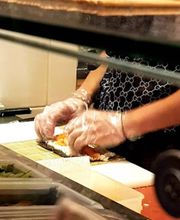 Sushi Haus Bild 12