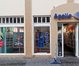 Apollo-Optik - Warendorf - Münsterstr. Bild 1